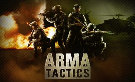 Arma Tactics v4.2.1.11645 (+5 Trainer)