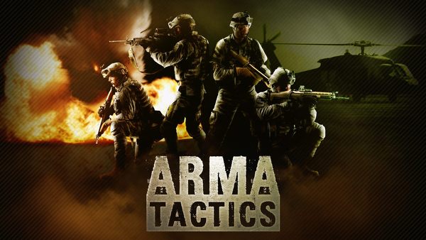 Arma Tactics v4.2.1.11645 (+5 Trainer)