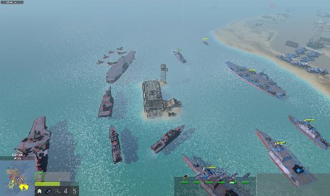 Armor Clash II (+4 Trainer)