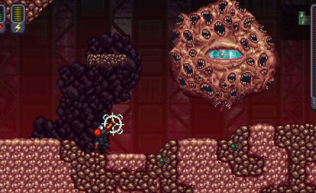 Un robot nommé Fight ! (+3 Entraîneur)