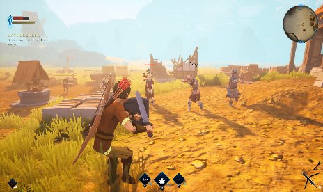 Aron’s Adventure v1.3 (+6 Trainer)