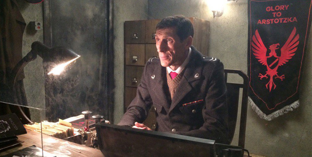 Papers Please short film stays true to its source material