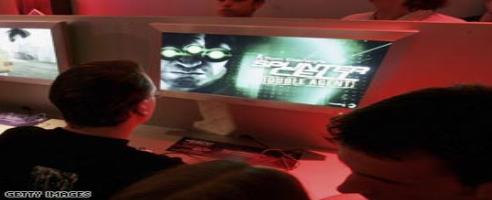 British Intelligence Recruiting Splinter Cell Players
