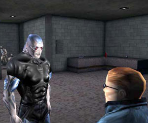 Deus EX 3 Designer Lays It Out