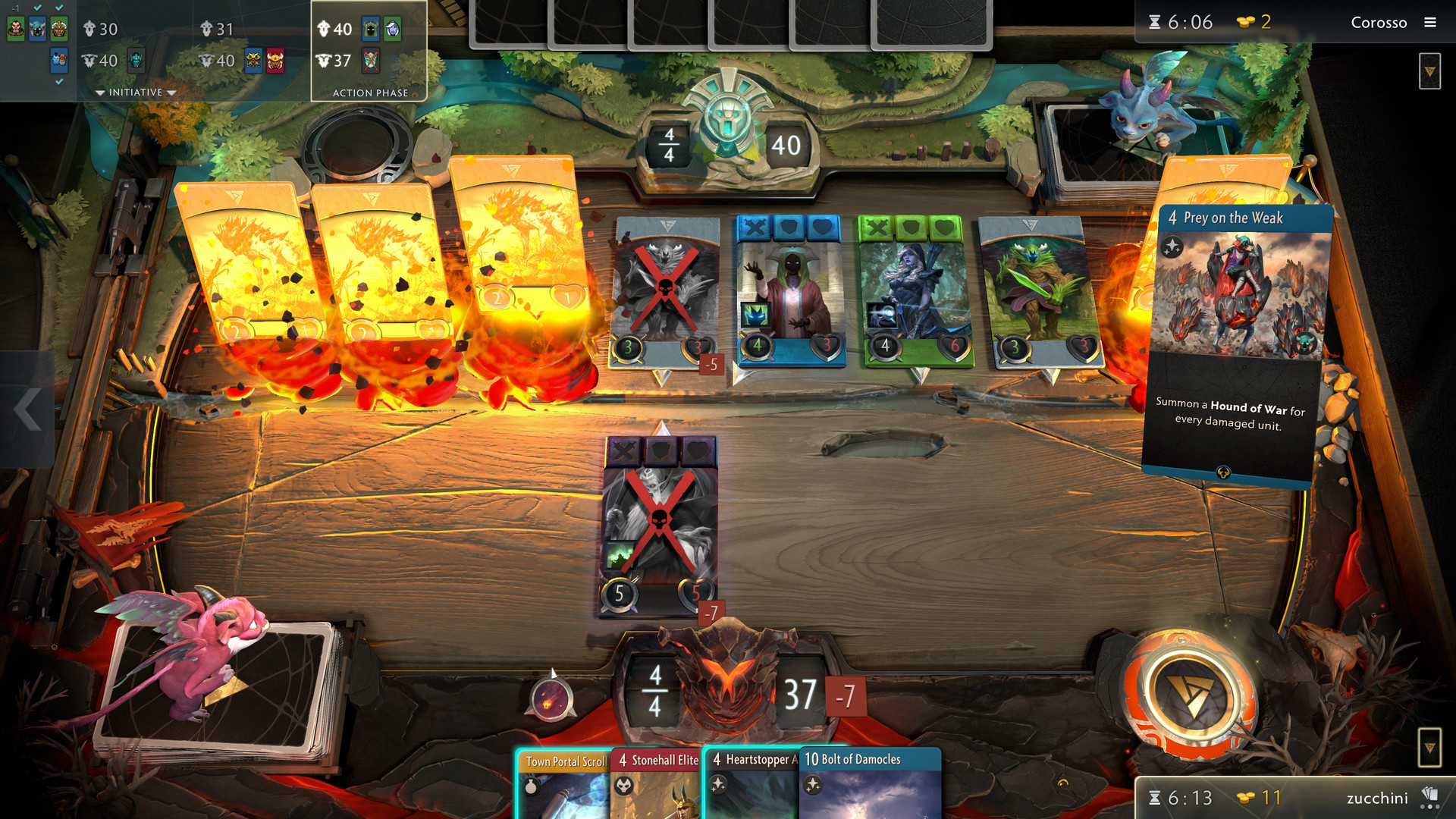 Artifact (2018)