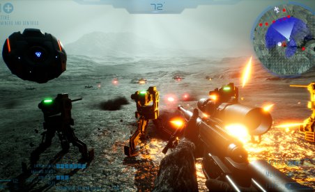 Extinción artificial (+4 Entrenador)