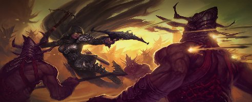 Diablo 3-Direktor: Auktionshäuser "schaden dem Spiel wirklich"