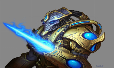 Blizzard Takes StarCraft II Multiplayer Hackers To Court