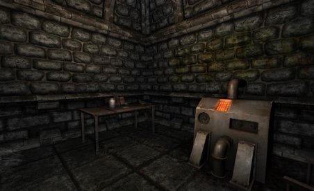 Amnesia: The Dark Descent - Andrews Geschichte v1.3 Full