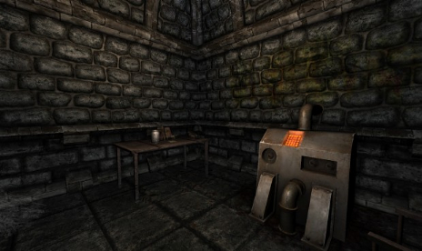 Amnesia: The Dark Descent – Andrew’s Story v1.3 Full