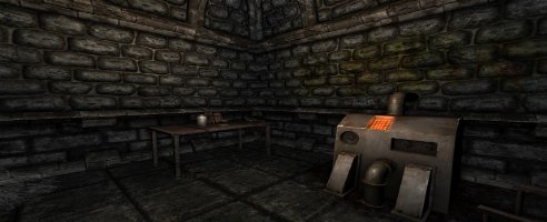 Amnesia : The Dark Descent - Andrew's Story v1.3 Full