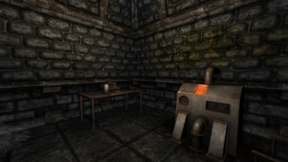 Amnesia : The Dark Descent - Andrew's Story v1.3 Full