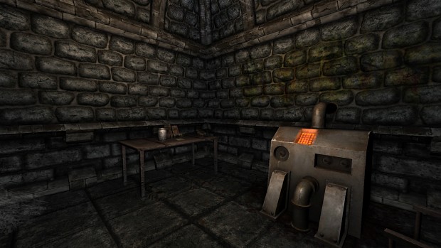 Amnesia: The Dark Descent – Andrew’s Story v1.3 Full