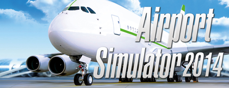 Airport Simulator 2014