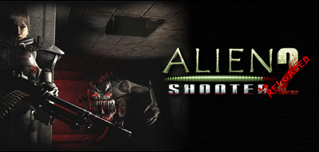 Alien Shooter 2: Reloaded