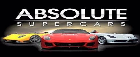 Absolute Supercars