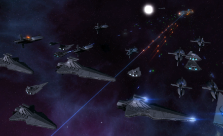 Ascendancy V1.0F (For Sins 1.85)