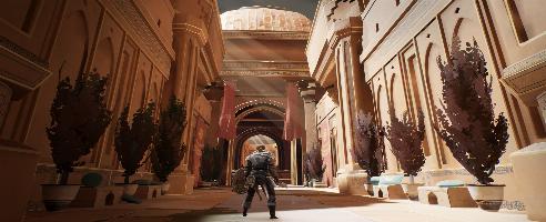 Ashen Trainer (+1 Trainer) [cheat happens]