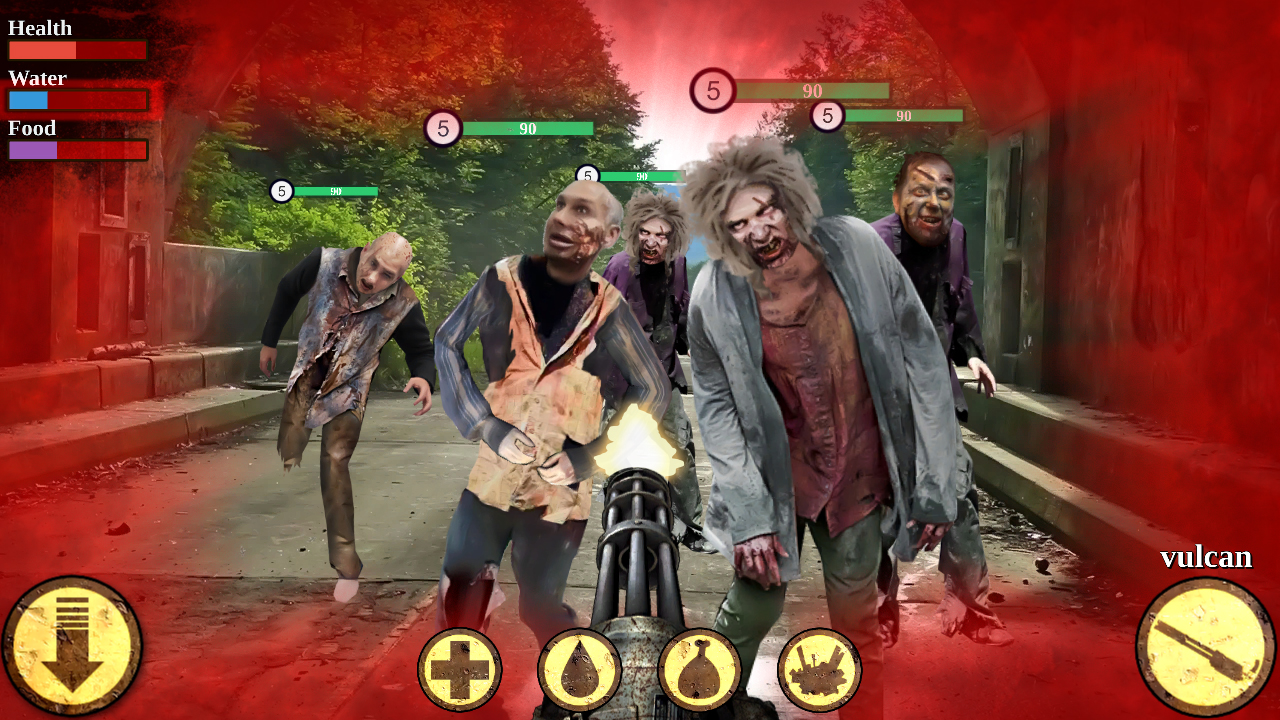 Ashes (+5 Trainer)