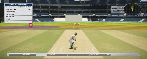 Ashes Kricket