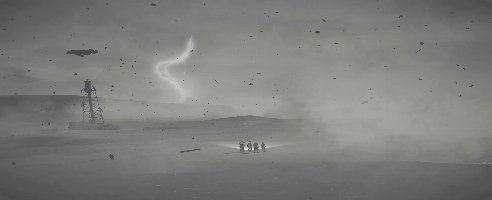 Ashwalkers (+4 Trainer)