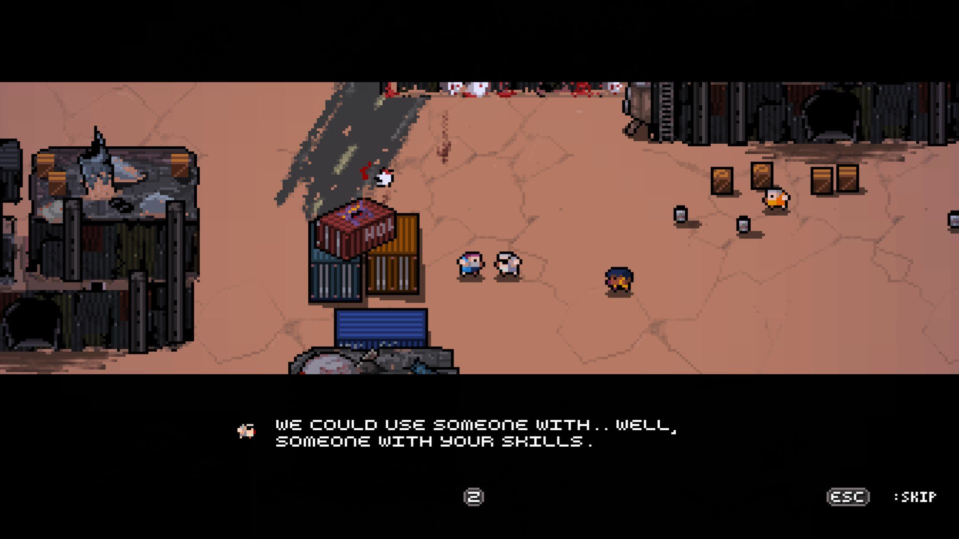 Ashworld v0.7.5 (+4 Entrenador)