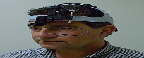 Valve Is Looking Into Controlling Games With Players Eyes