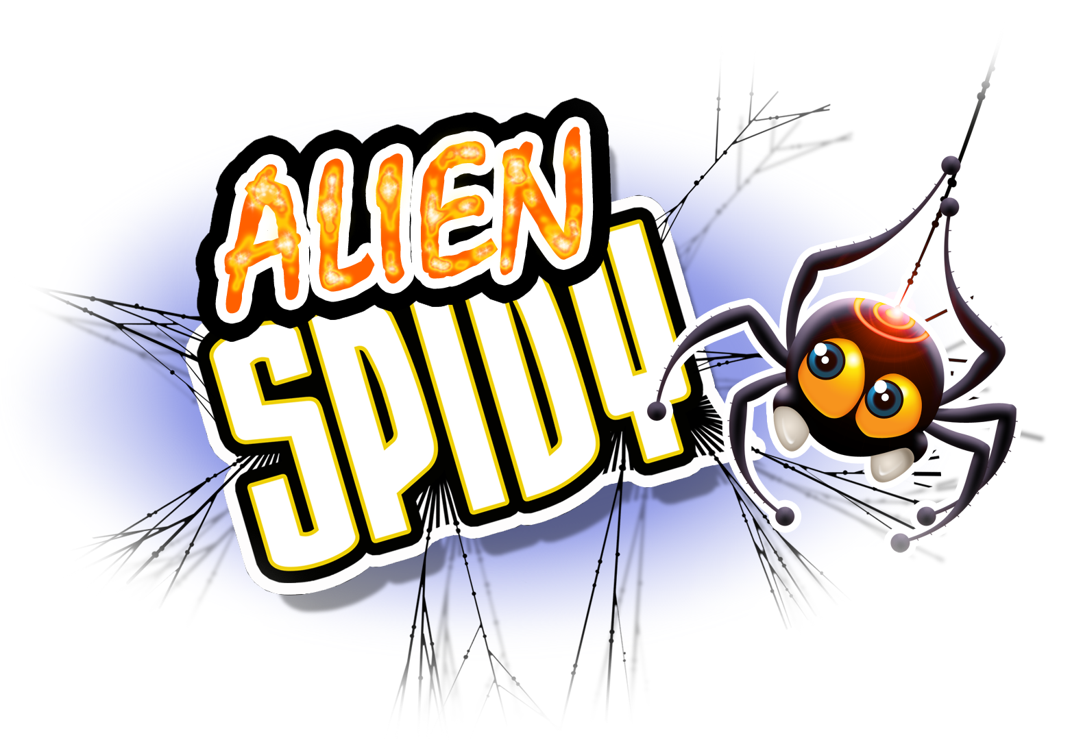 Alien Spidy (Unlocker) [WindOSX]