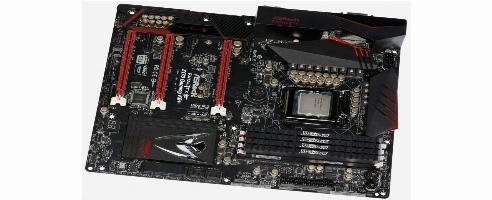 Übertaktung von gesperrten Intel Skylake CPUs ist endlich möglich