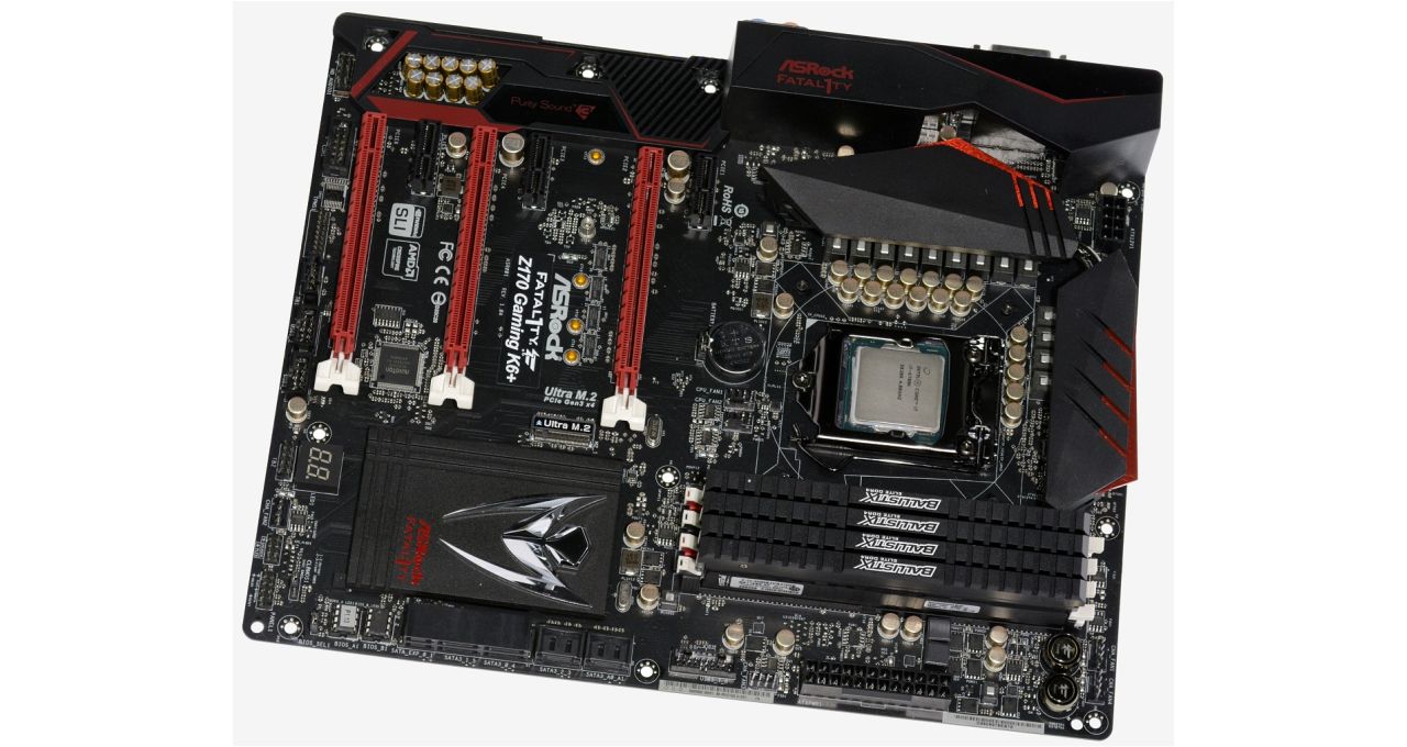 Overclocking Locked Intel Skylake CPUs Is Finally Possible