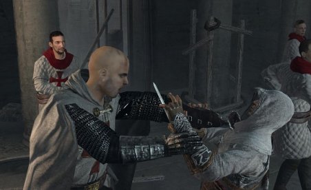 Assassins Creed Overhaul 2016 Full