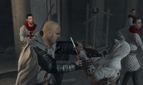 Revisión completa de Assassins Creed 2016