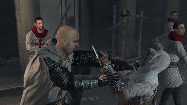 Revisión completa de Assassins Creed 2016