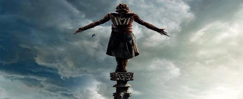 Assassin's Creed Movie ist über zwei Stunden lang