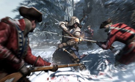 Assassin's Creed 3 v1.02 (Desbloqueador) [ShareTheGoods]