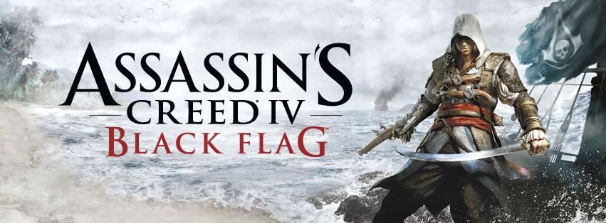 PLITCH Trainer für Assassin's Creed 4 - Black Flag