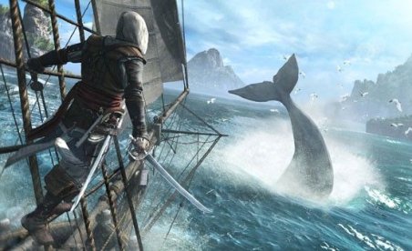 Assassin’s Creed IV: Black Flag v1.07 (+22 Trainer)