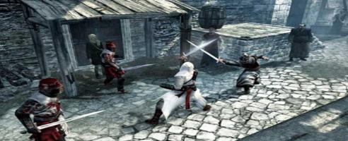 Ubisoft: "Ernstes Geschäft" hat Assassin's Creed IP vorangetrieben