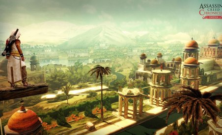 Assassin’s Creed Chronicles: India (+6 Trainer)