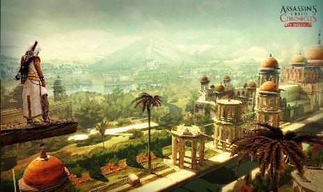 Assassin’s Creed Chronicles: India v1.1 (+7 Trainer)