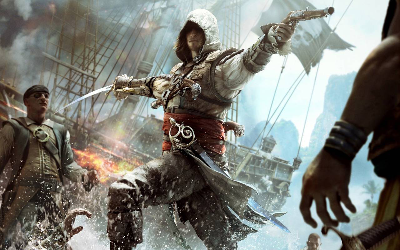 Ubisoft Kills Uplay Passport