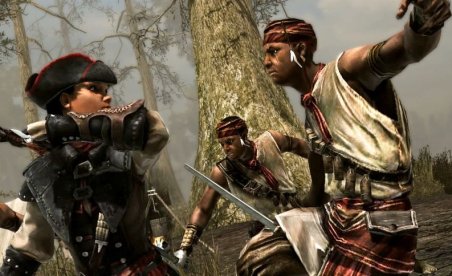 Assassin’s Creed: Liberation HD (Unlocker)