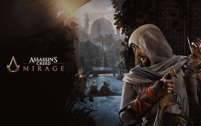 PLITCH Trainer for Assassin’s Creed Mirage