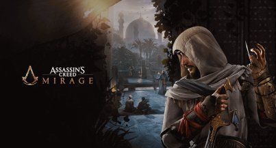 PLITCH Trainer for Assassin’s Creed Mirage