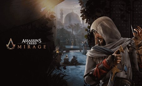 PLITCH Trainer for Assassin’s Creed Mirage