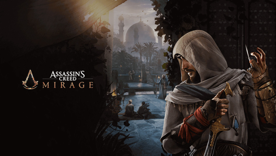 Assassin’s Creed Mirage<
