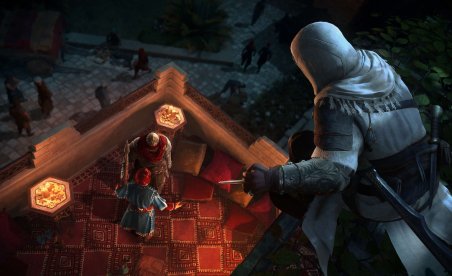 Assassin's Creed Mirage v1.0.6 (+6 Entrenador)