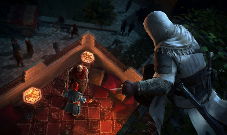 Assassin's Creed Mirage v1.0.4-v1.0.6+ (+19 Entrenador)