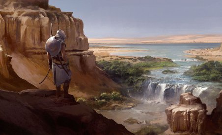 Assassin's Creed Origins v1.62 (+19 Entrenador)