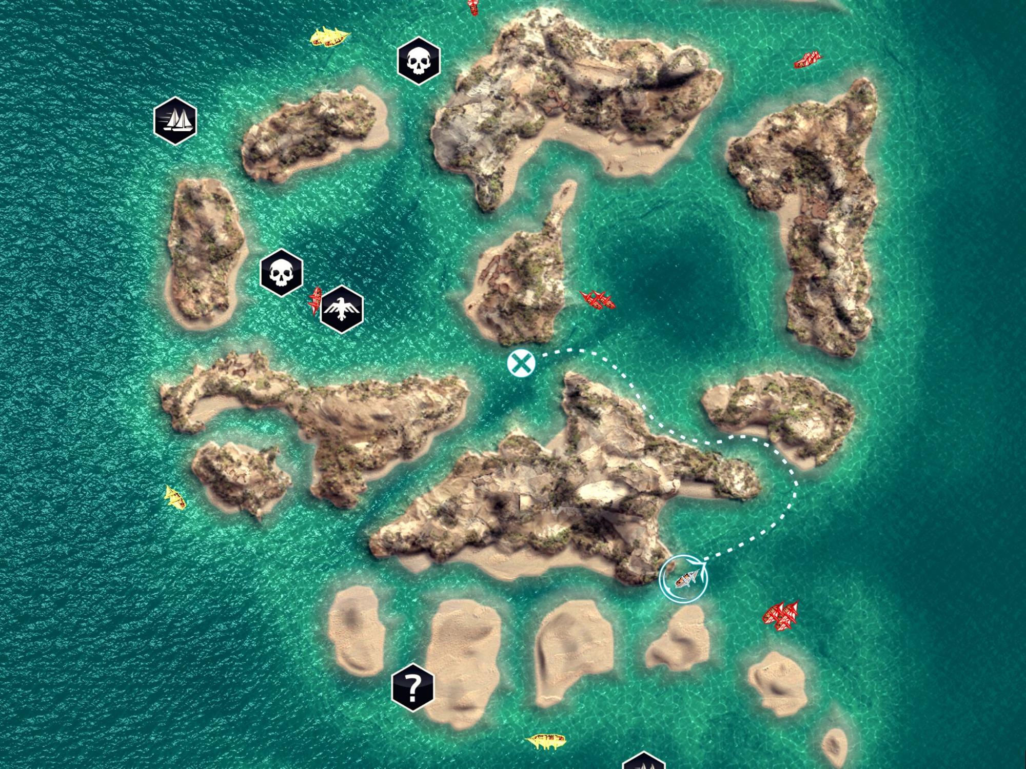 Assassin’s Creed Pirates